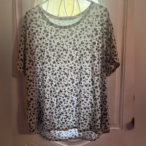 Unknown brand Womens top